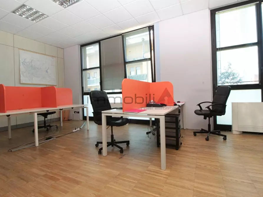 Immagine 2 di Ufficio in affitto  a Brugherio