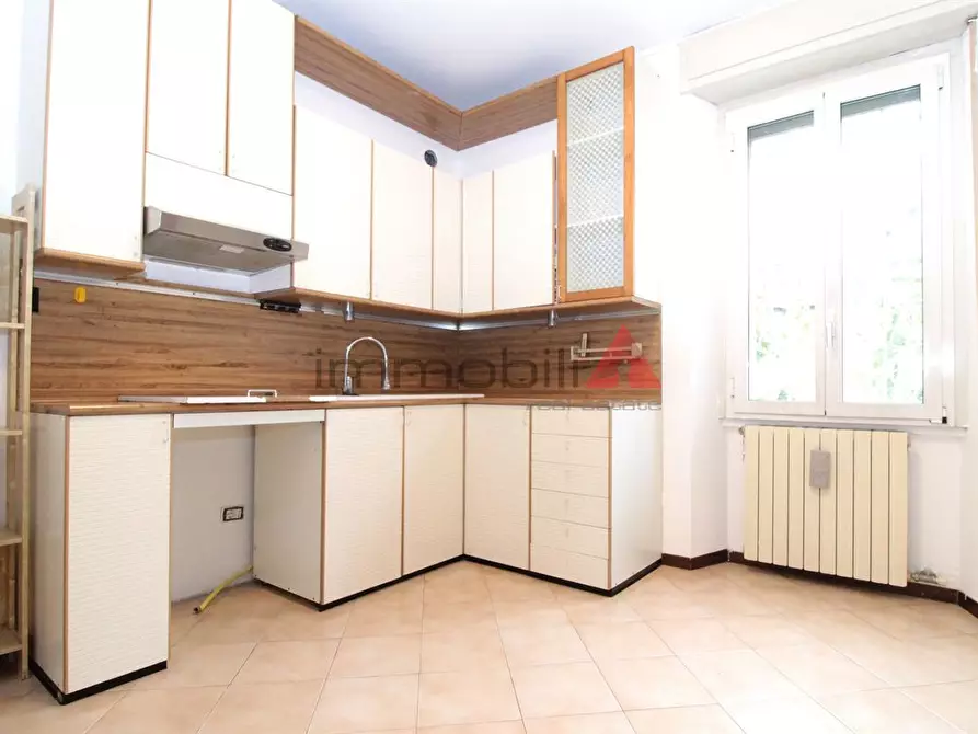 Immagine 2 di Appartamento in vendita  a Brugherio