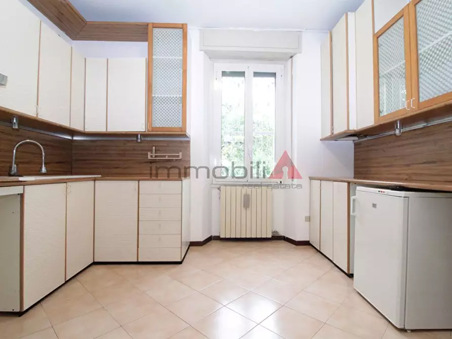 Immagine 4 di Appartamento in vendita  a Brugherio