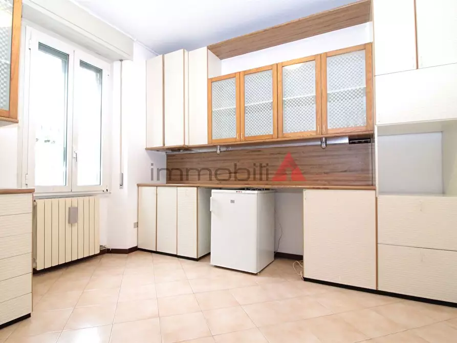 Immagine 1 di Appartamento in vendita  a Brugherio