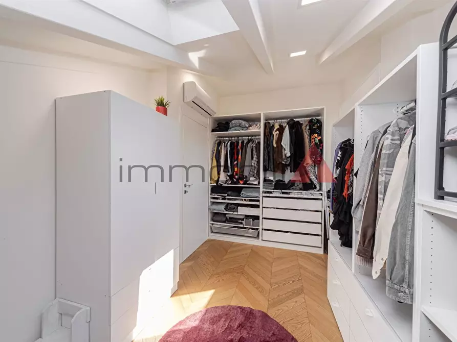 Immagine 9 di Appartamento in vendita  a Brugherio