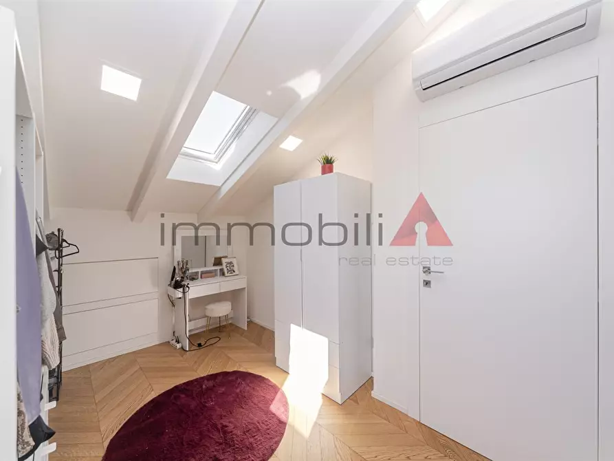 Immagine 8 di Appartamento in vendita  a Brugherio