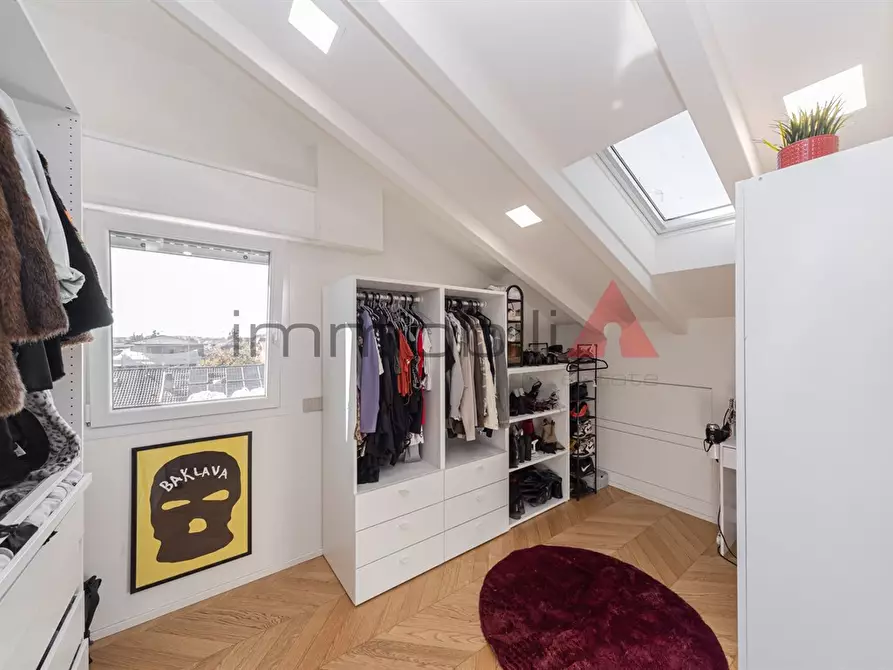 Immagine 7 di Appartamento in vendita  a Brugherio