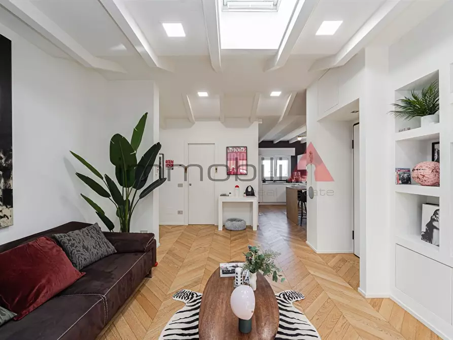 Immagine 1 di Appartamento in vendita  a Brugherio