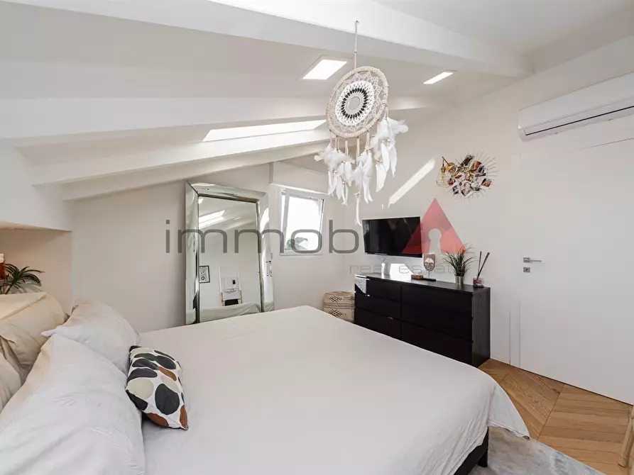 Immagine 6 di Appartamento in vendita  a Brugherio