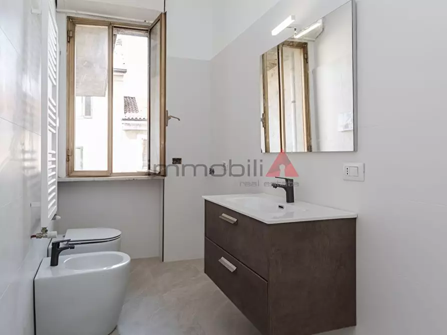 Immagine 5 di Appartamento in vendita  a Brugherio