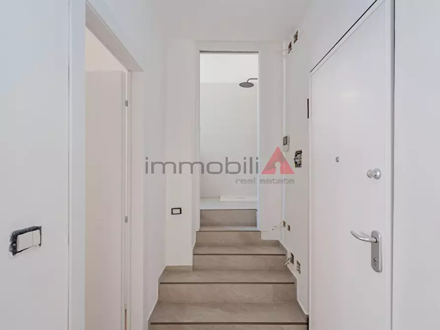 Immagine 2 di Appartamento in vendita  a Brugherio