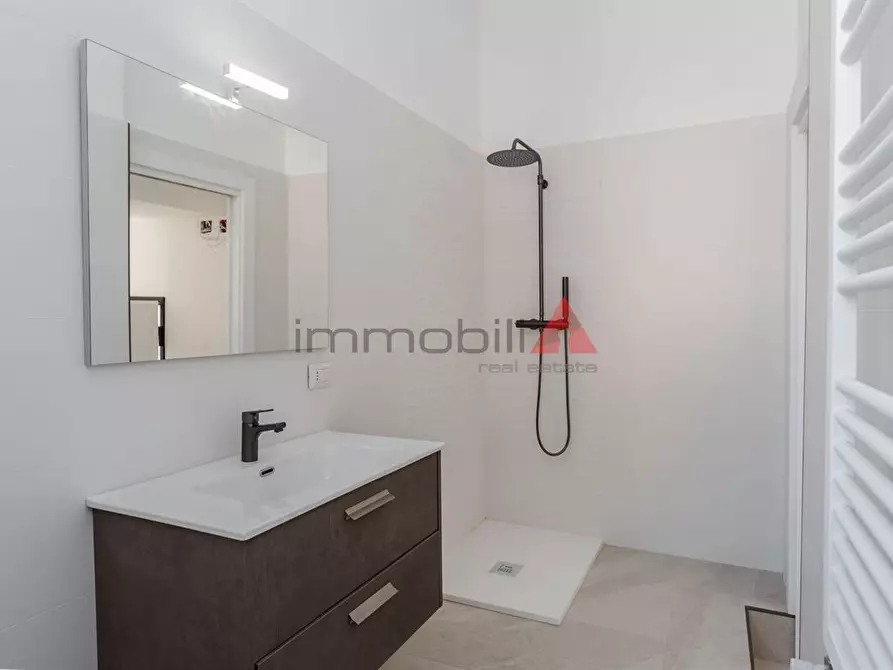 Immagine 7 di Appartamento in vendita  a Brugherio