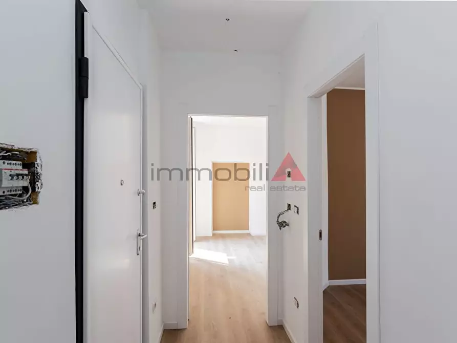 Immagine 3 di Appartamento in vendita  a Brugherio