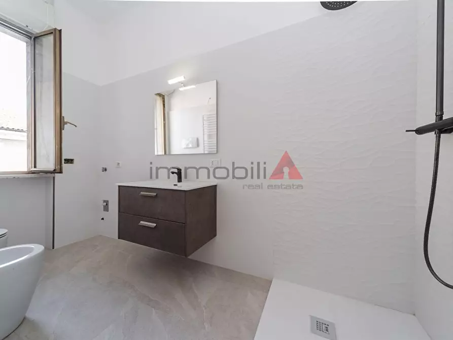 Immagine 4 di Appartamento in vendita  a Brugherio