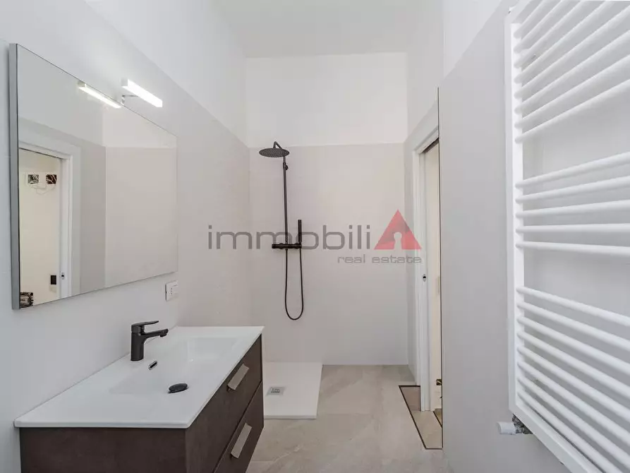 Immagine 6 di Appartamento in vendita  a Brugherio