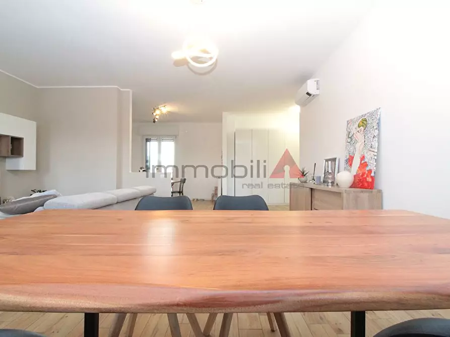 Immagine 9 di Appartamento in affitto  a Segrate