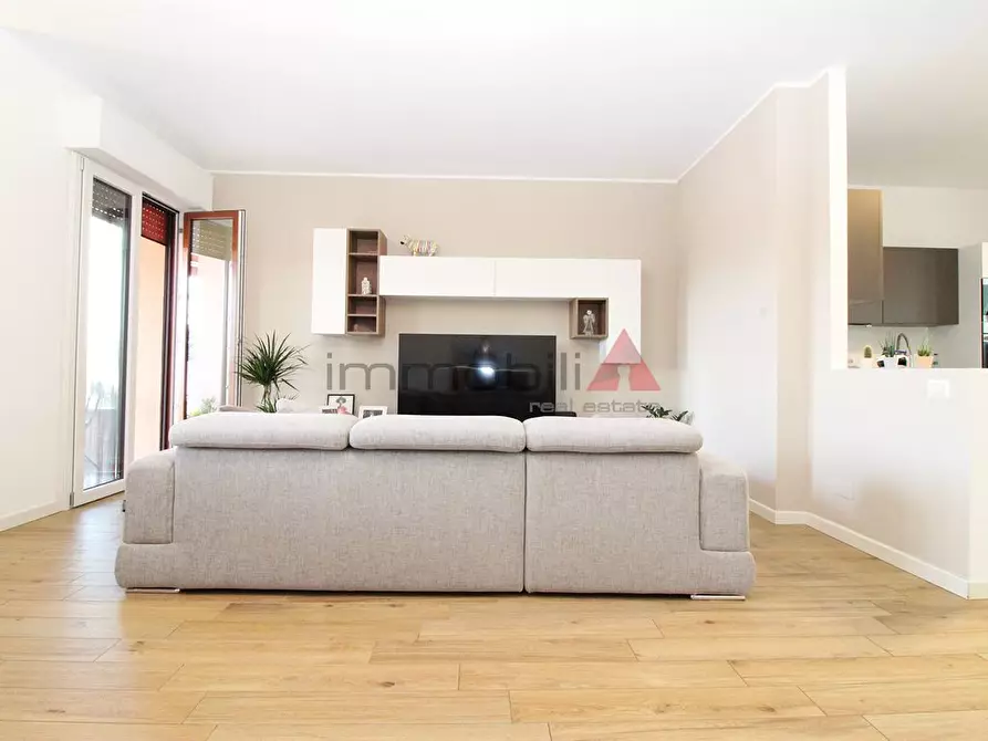 Immagine 7 di Appartamento in affitto  a Segrate