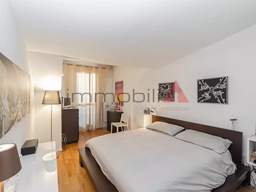 Immagine 6 di Appartamento in vendita  a Brugherio