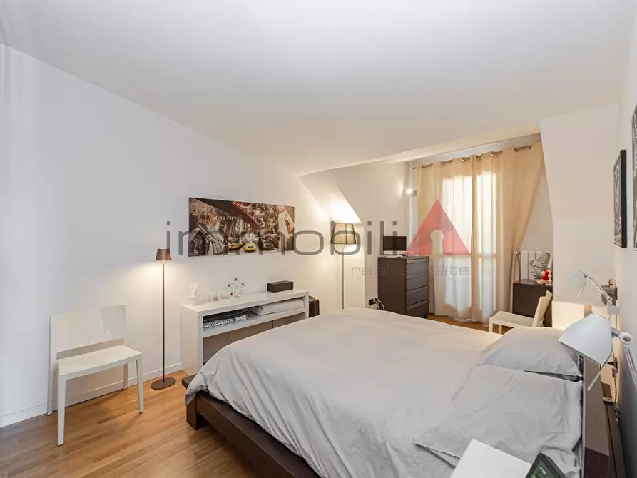 Immagine 5 di Appartamento in vendita  a Brugherio