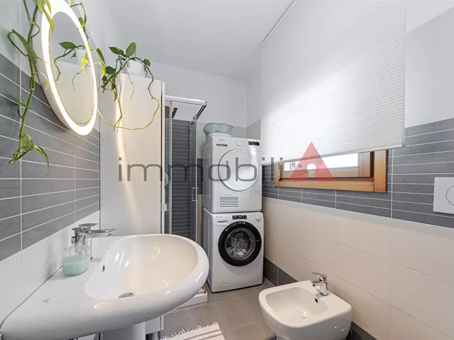 Immagine 3 di Appartamento in vendita  a Brugherio