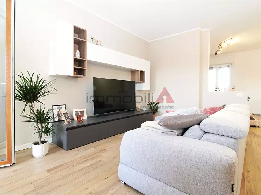 Immagine 5 di Appartamento in affitto  a Segrate