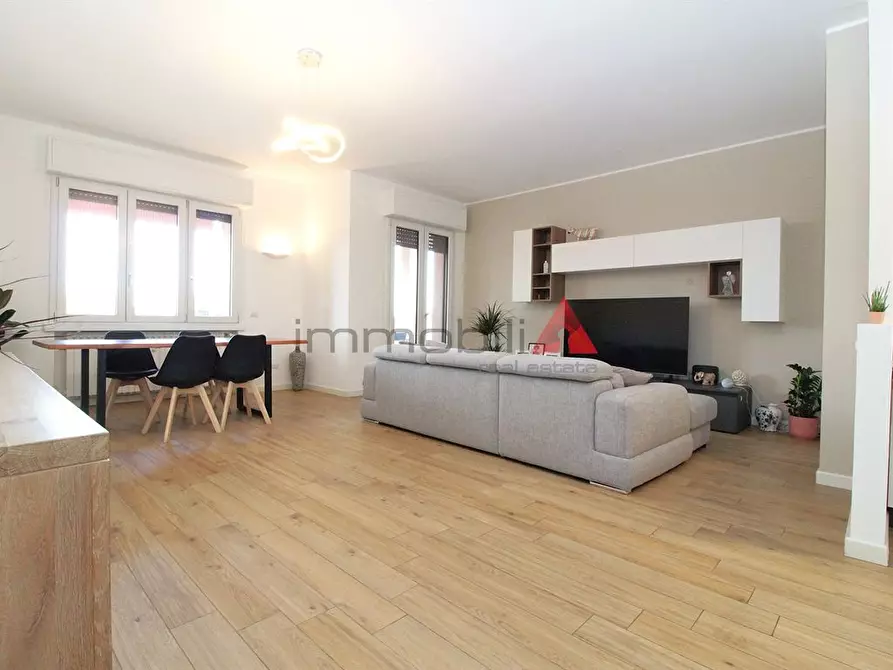 Immagine 2 di Appartamento in affitto  a Segrate