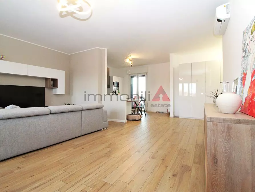 Immagine 4 di Appartamento in affitto  a Segrate