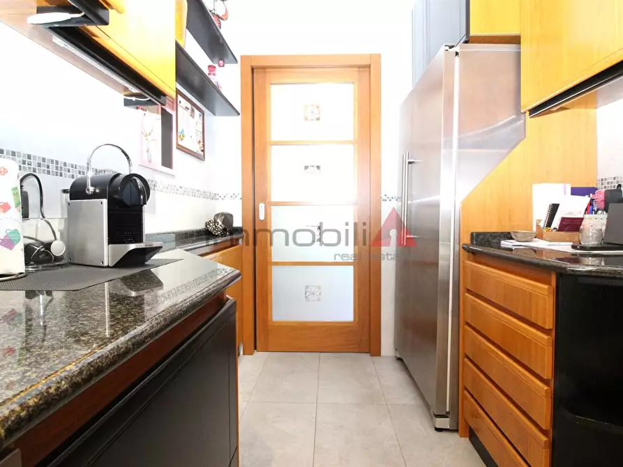 Immagine 4 di Appartamento in vendita  a Monza