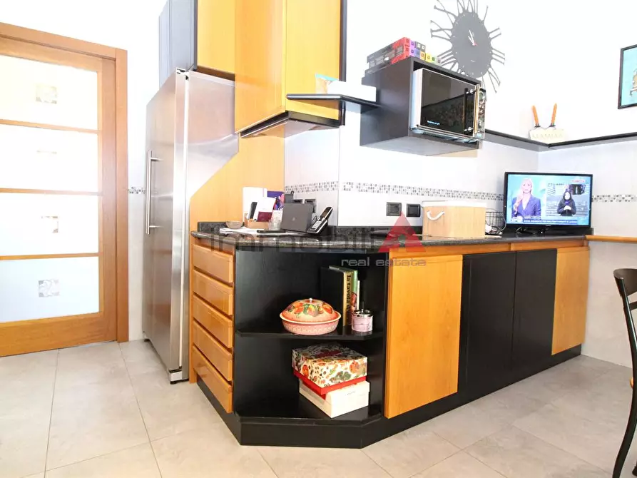 Immagine 6 di Appartamento in vendita  a Monza