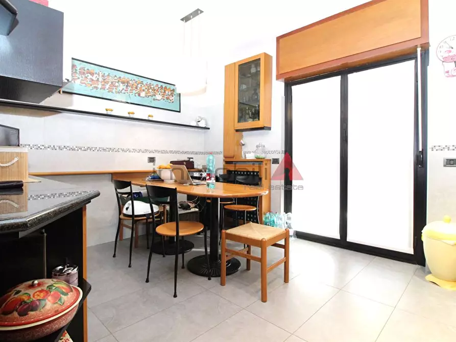 Immagine 3 di Appartamento in vendita  a Monza