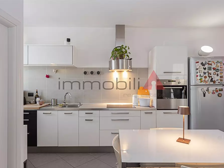 Immagine 1 di Appartamento in vendita  a Brugherio