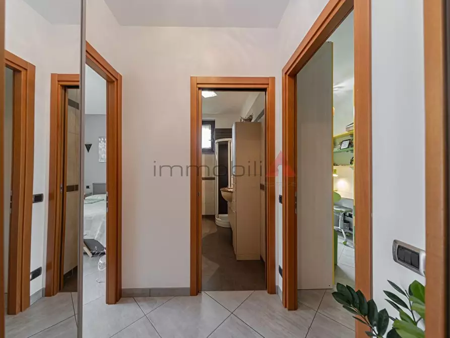 Immagine 8 di Appartamento in vendita  a Calco