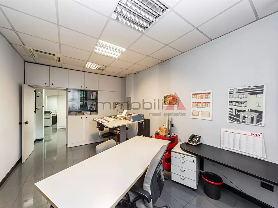 Immagine 7 di Negozio in vendita  a Brugherio