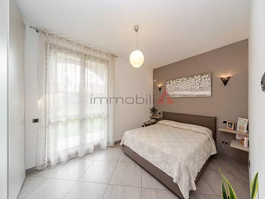 Immagine 1 di Appartamento in vendita  a Calco