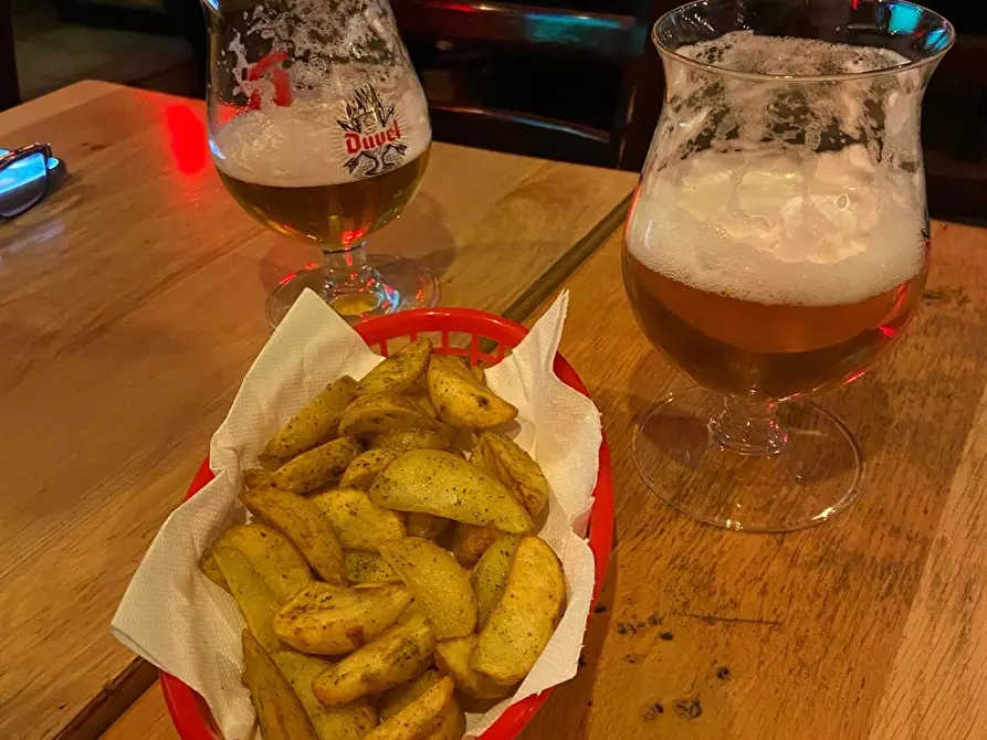 Immagine 2 di Bar / Ristorante in vendita  a Broni