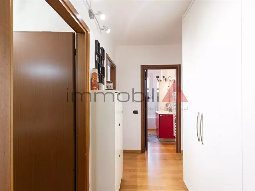 Immagine 9 di Appartamento in vendita  in via Andreani 20 a Brugherio