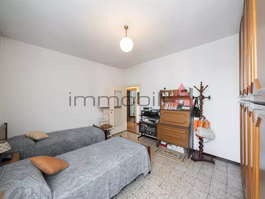 Immagine 6 di Appartamento in vendita  in via Manin a Brugherio