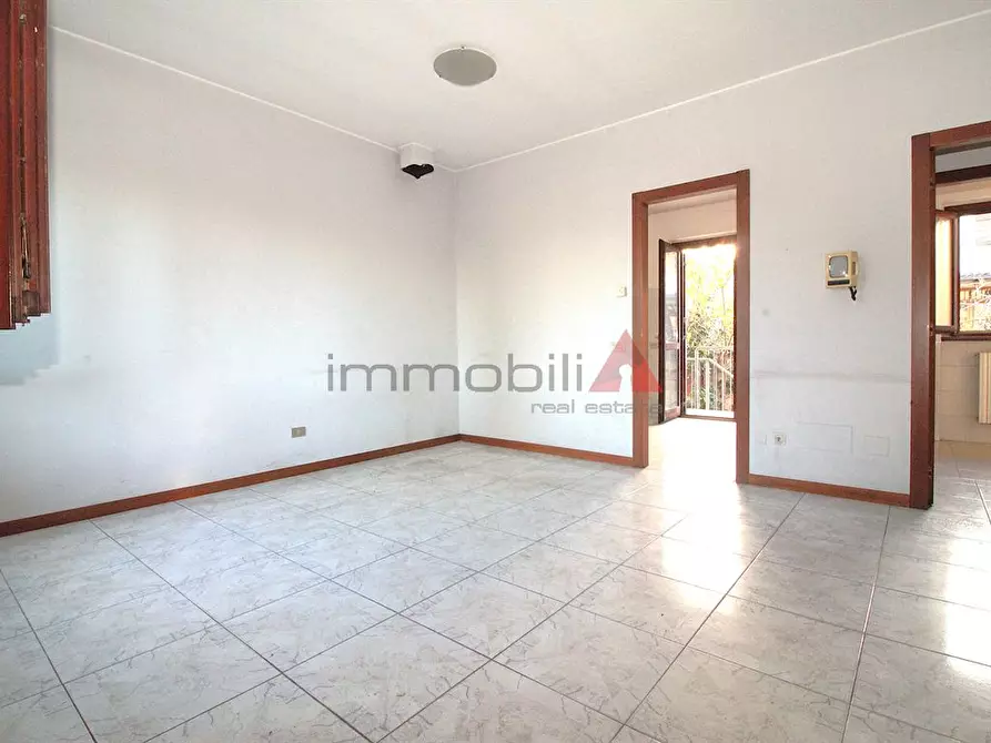 Immagine 2 di Villetta a schiera in vendita  a Carugate