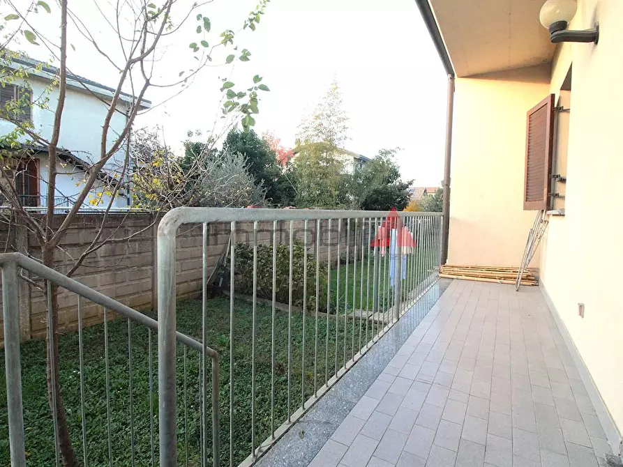 Immagine 4 di Villetta a schiera in vendita  a Carugate