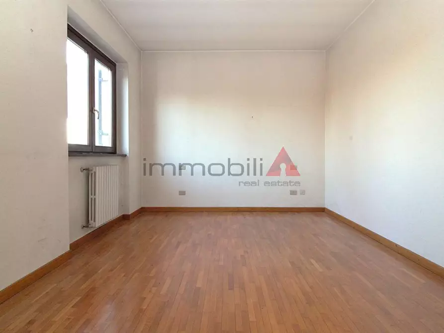 Immagine 9 di Villetta a schiera in vendita  a Carugate