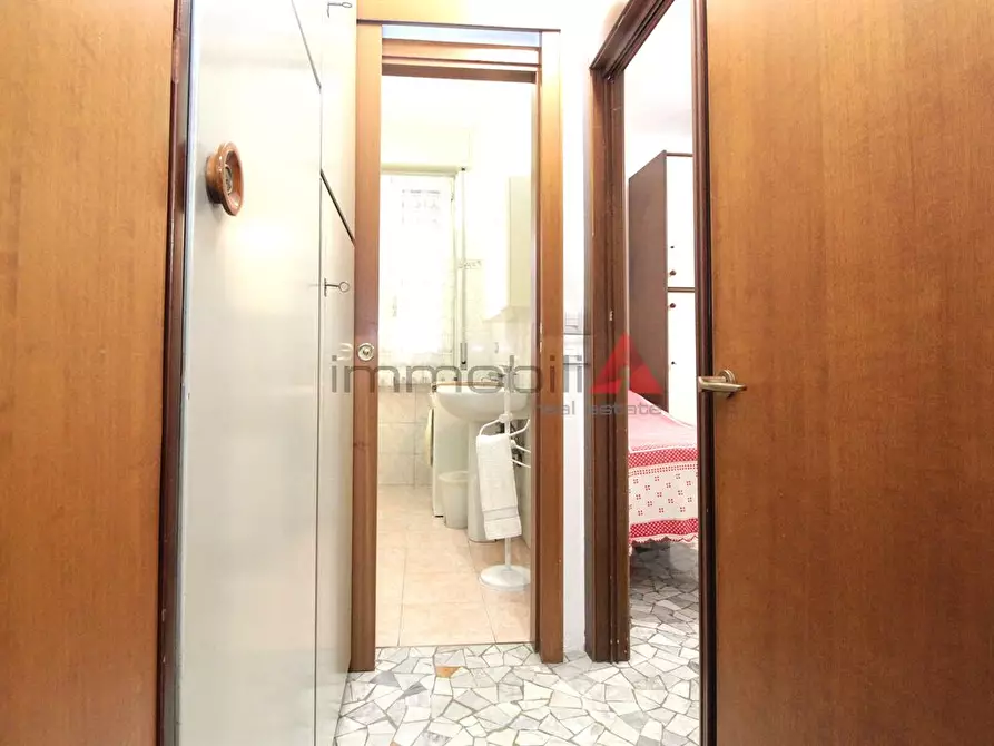 Immagine 6 di Appartamento in affitto  in via Ripa di Porta Ticinese 97 a Milano