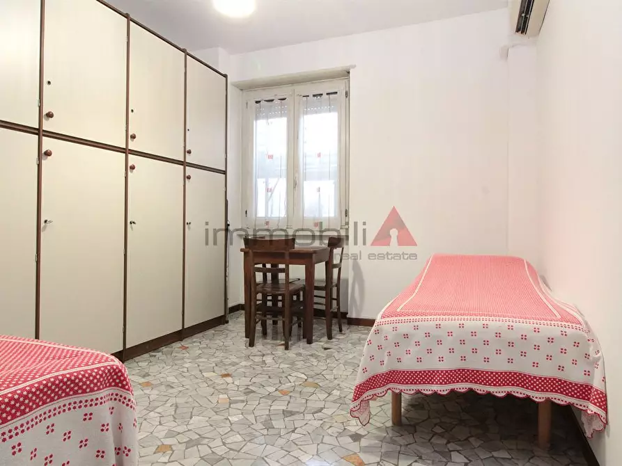 Immagine 7 di Appartamento in affitto  in via Ripa di Porta Ticinese 97 a Milano