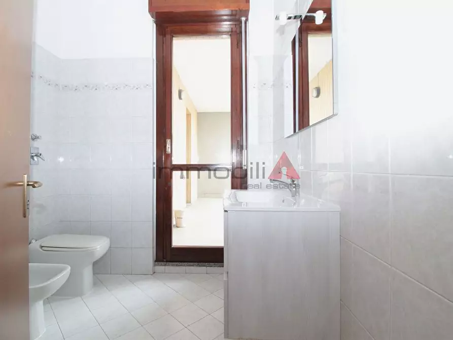 Immagine 9 di Appartamento in affitto  in via Monterosa a Carugate