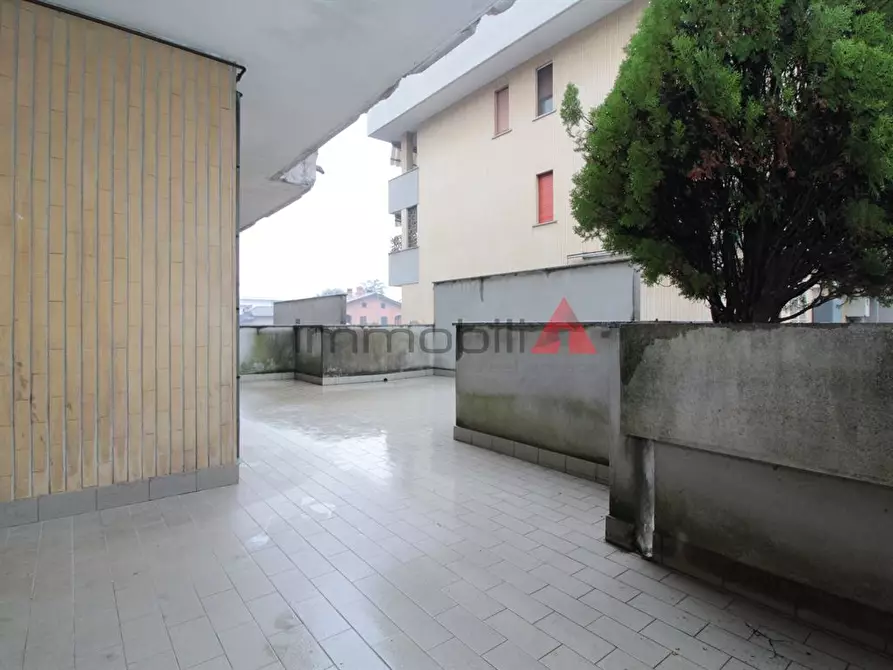 Immagine 1 di Appartamento in affitto  in via Monterosa a Carugate