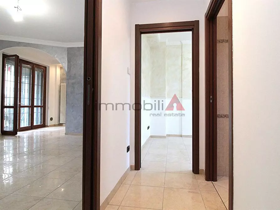 Immagine 6 di Appartamento in vendita  in via Gramsci 22 a Pioltello