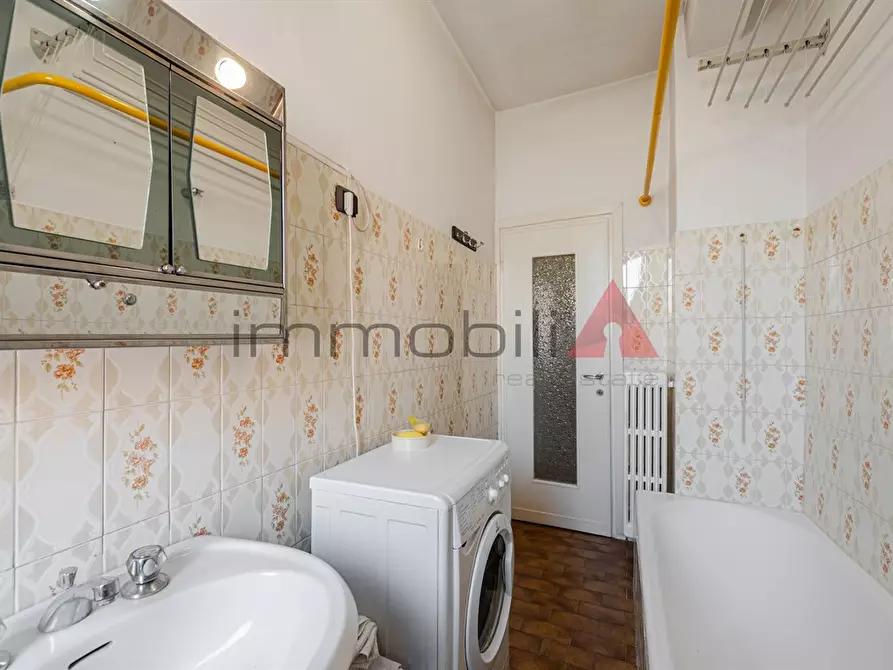 Immagine 8 di Appartamento in vendita  in via Manin a Brugherio