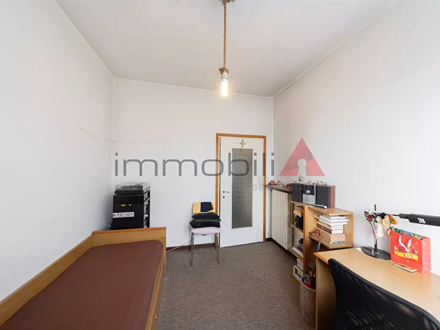 Immagine 3 di Appartamento in vendita  in via Manin a Brugherio