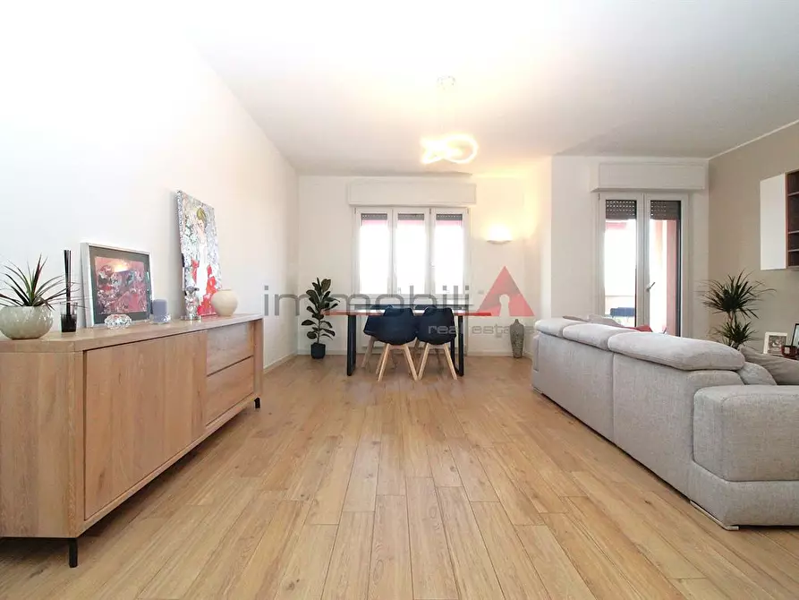 Immagine 1 di Appartamento in affitto  a Segrate