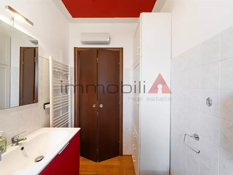 Immagine 3 di Appartamento in vendita  in via Andreani 20 a Brugherio