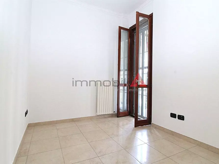 Immagine 1 di Appartamento in vendita  in via Gramsci 22 a Pioltello