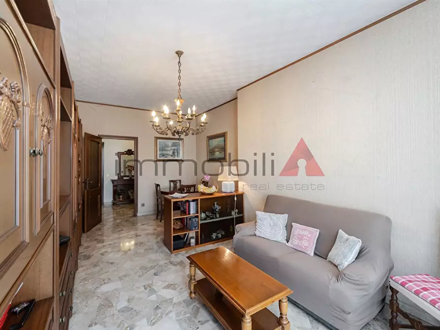 Immagine 2 di Appartamento in vendita  a Cernusco Sul Naviglio