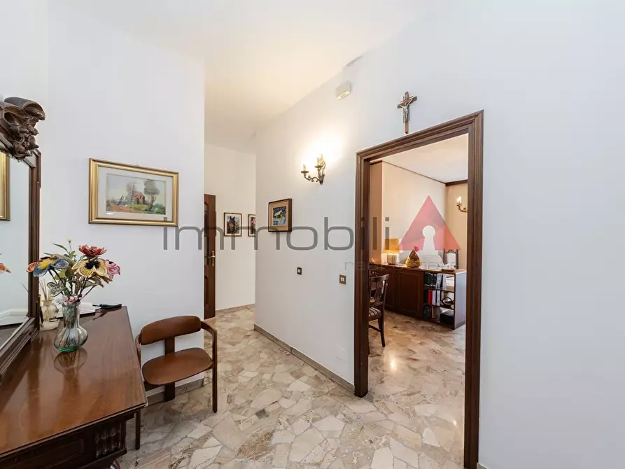 Immagine 3 di Appartamento in vendita  a Cernusco Sul Naviglio