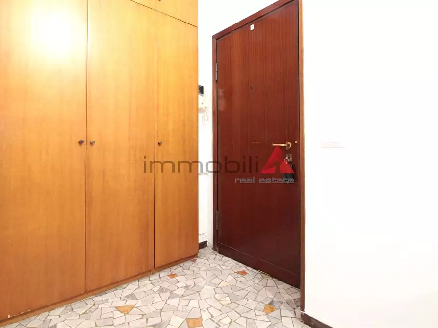 Immagine 2 di Appartamento in affitto  in via Ripa di Porta Ticinese 97 a Milano