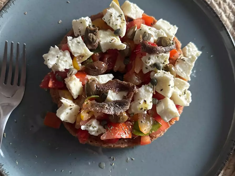 Immagine 2 di Bar / Ristorante in vendita  a Carpaneto Piacentino